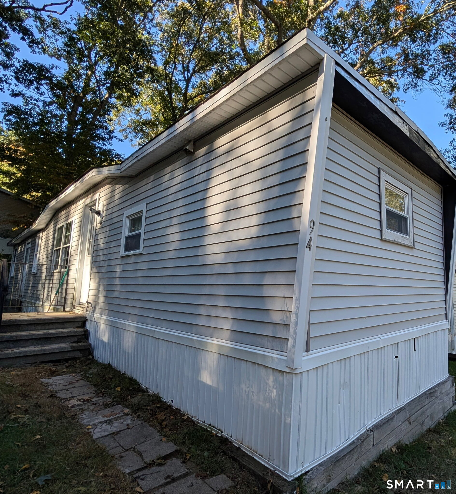 303 Mohegan Park Road Norwich CT 06360