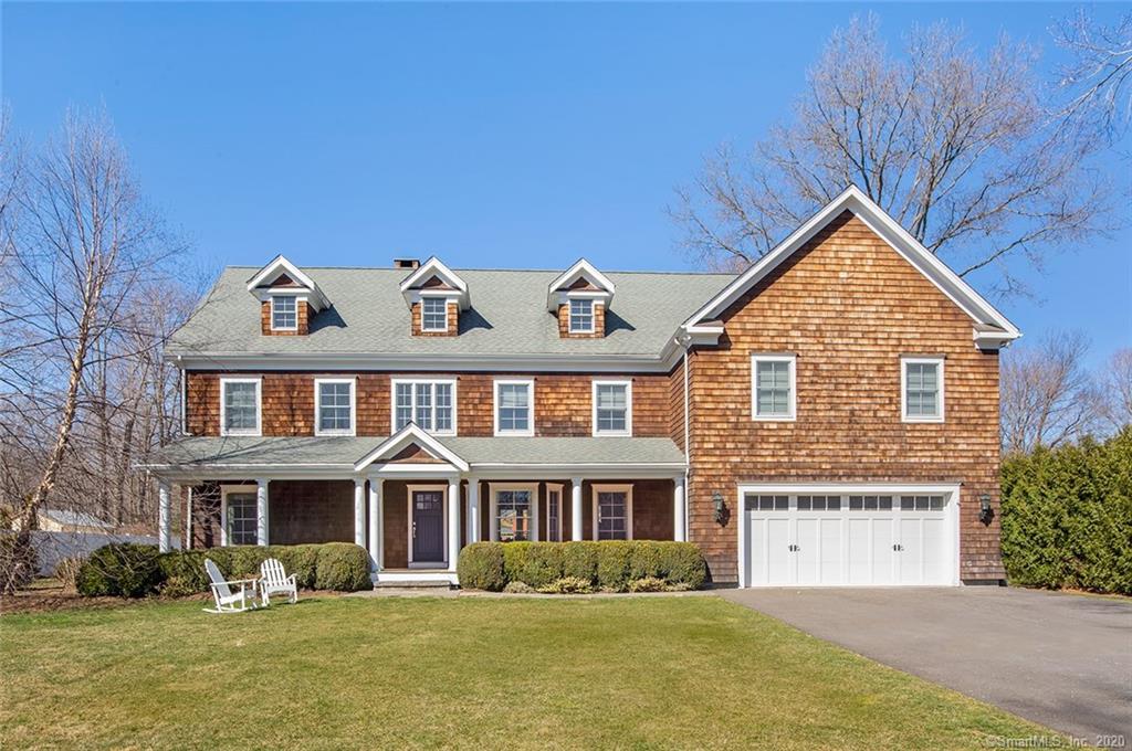 6 Sherwood Street Norwalk CT 06851