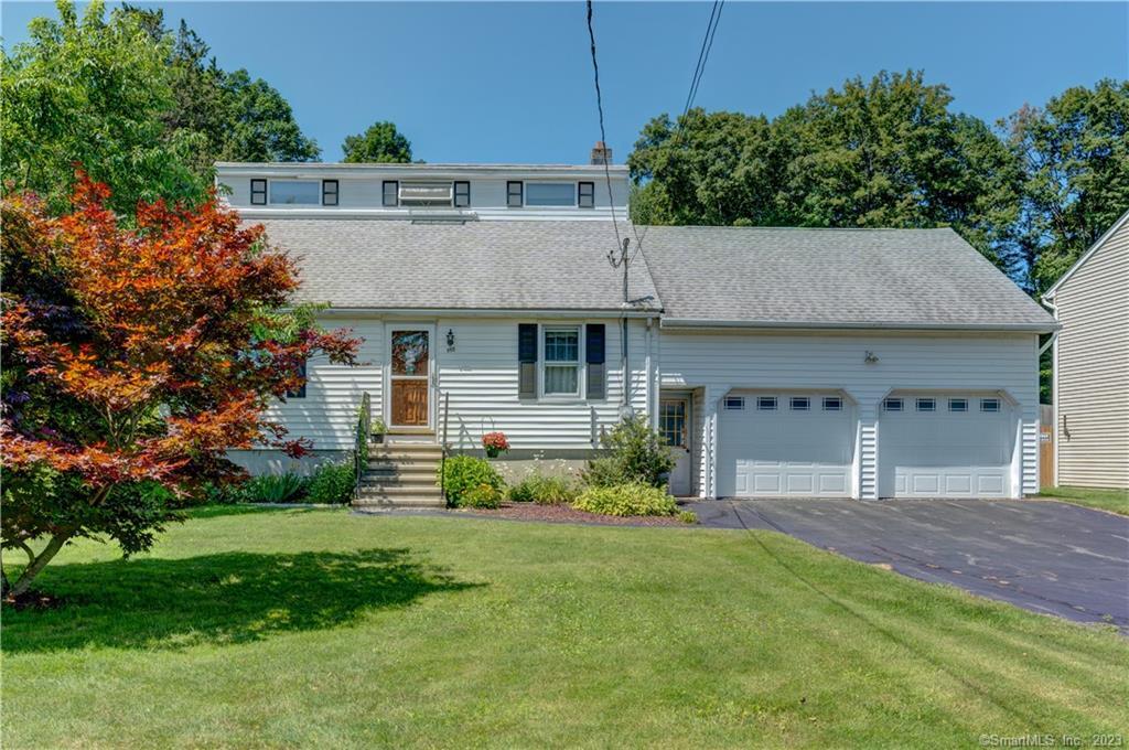 469 Chestnut Hill Avenue Waterbury CT 06704