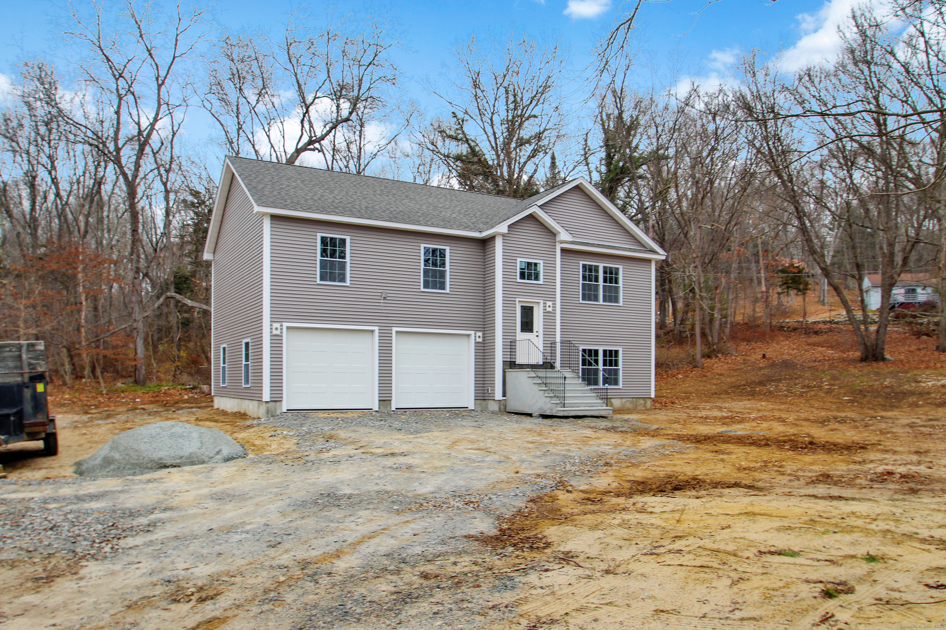 8 Taylor Bridge Road Lebanon CT 06249