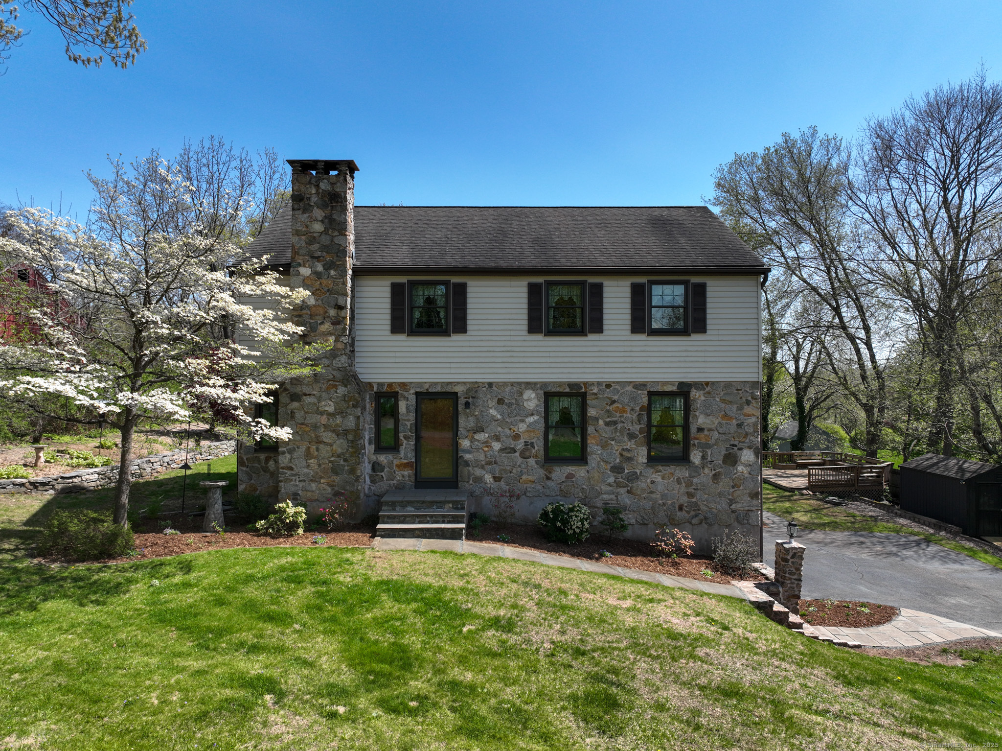 95 Maple Road Portland CT 06480