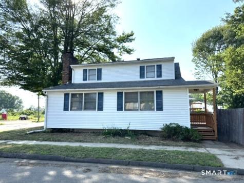 177 Dodge Avenue East Haven CT 06512