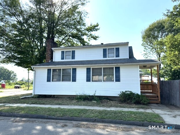 177 Dodge Avenue East Haven CT 06512