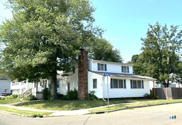 East Haven CT, 177 Dodge Avenue
