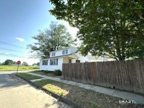 177 Dodge Avenue East Haven CT 06512
