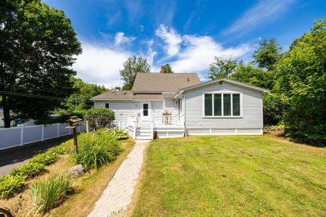 934 Jerome Avenue Bristol CT 06010