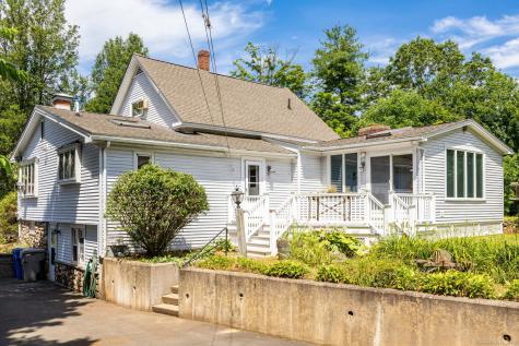 934 Jerome Avenue Bristol CT 06010