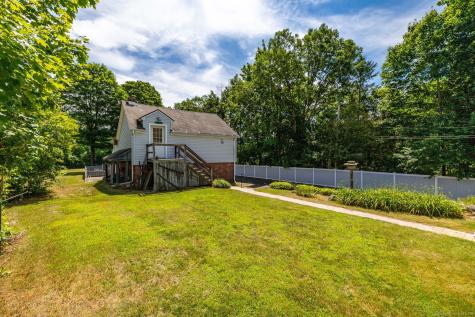 934 Jerome Avenue Bristol CT 06010