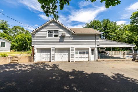 934 Jerome Avenue Bristol CT 06010