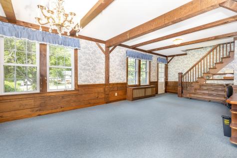 934 Jerome Avenue Bristol CT 06010