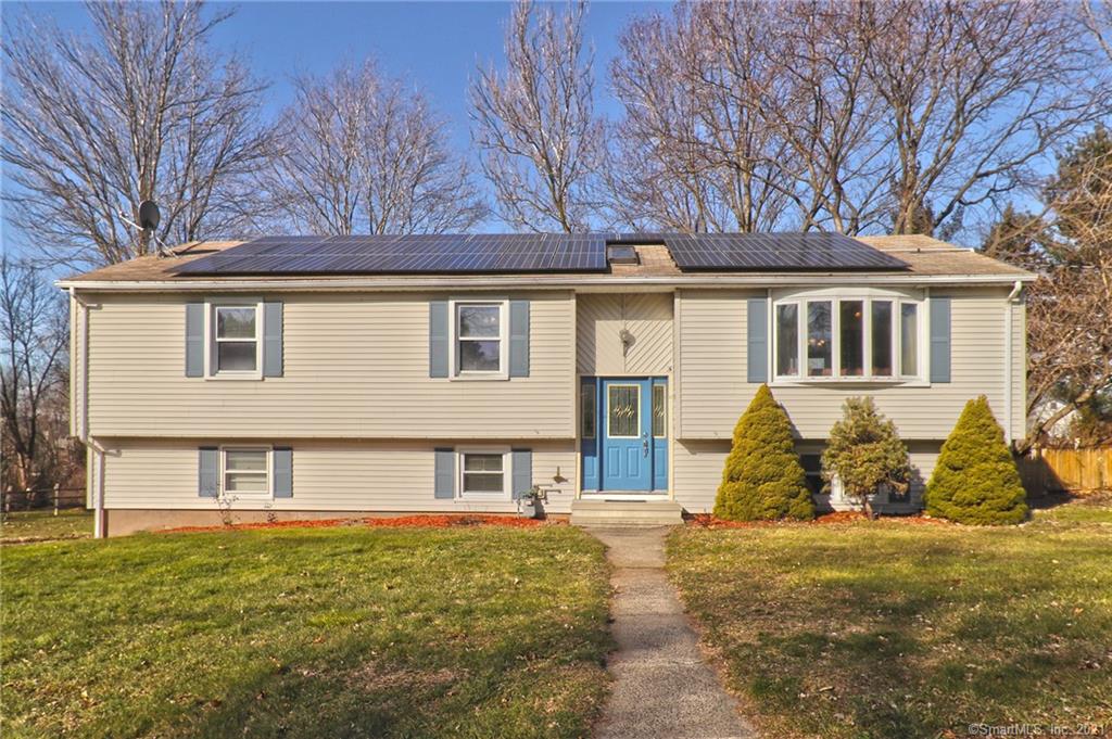 19 Alexander Drive West Haven CT 06516