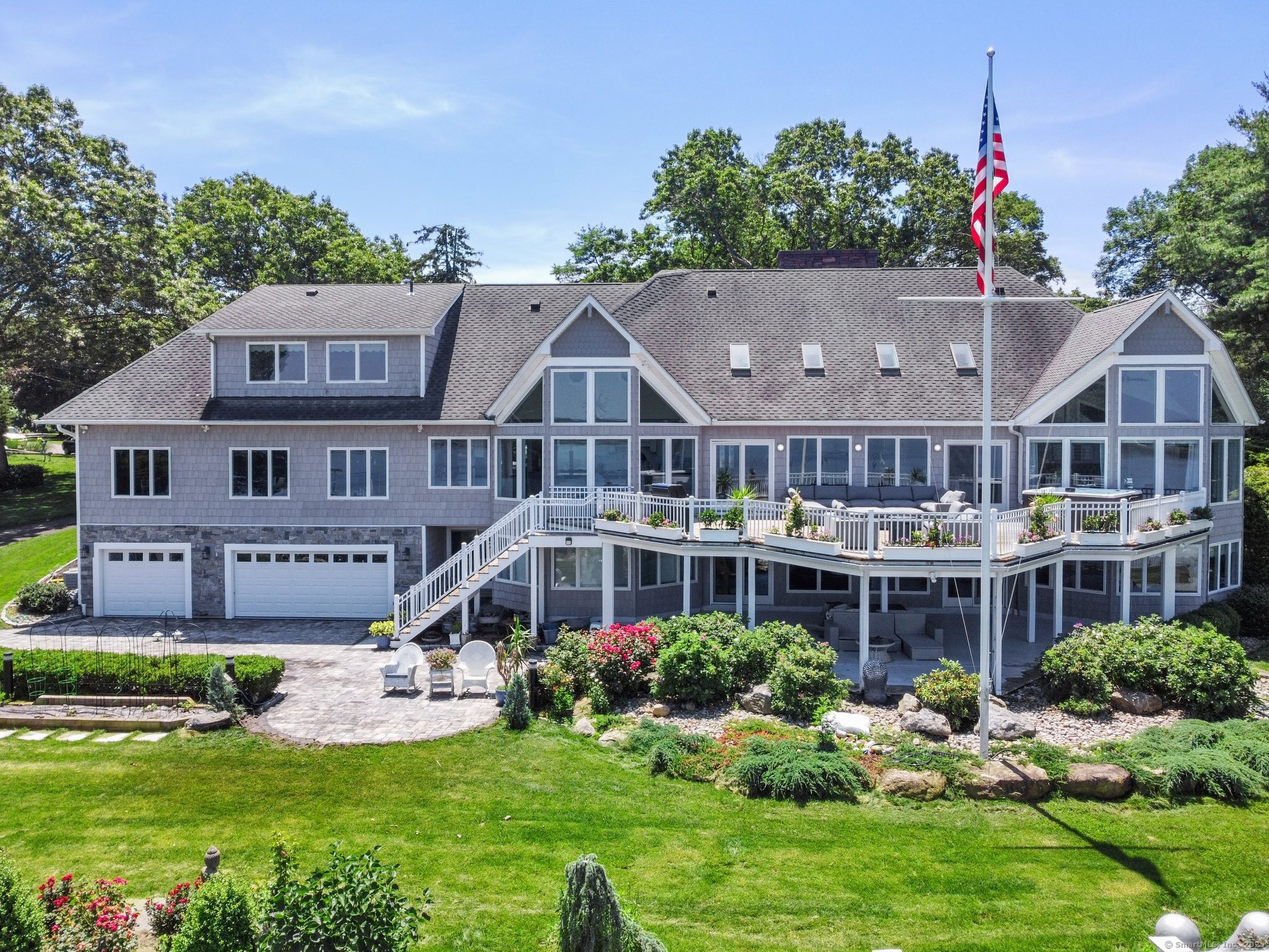 12 Rocky Point Road Old Saybrook CT 06475
