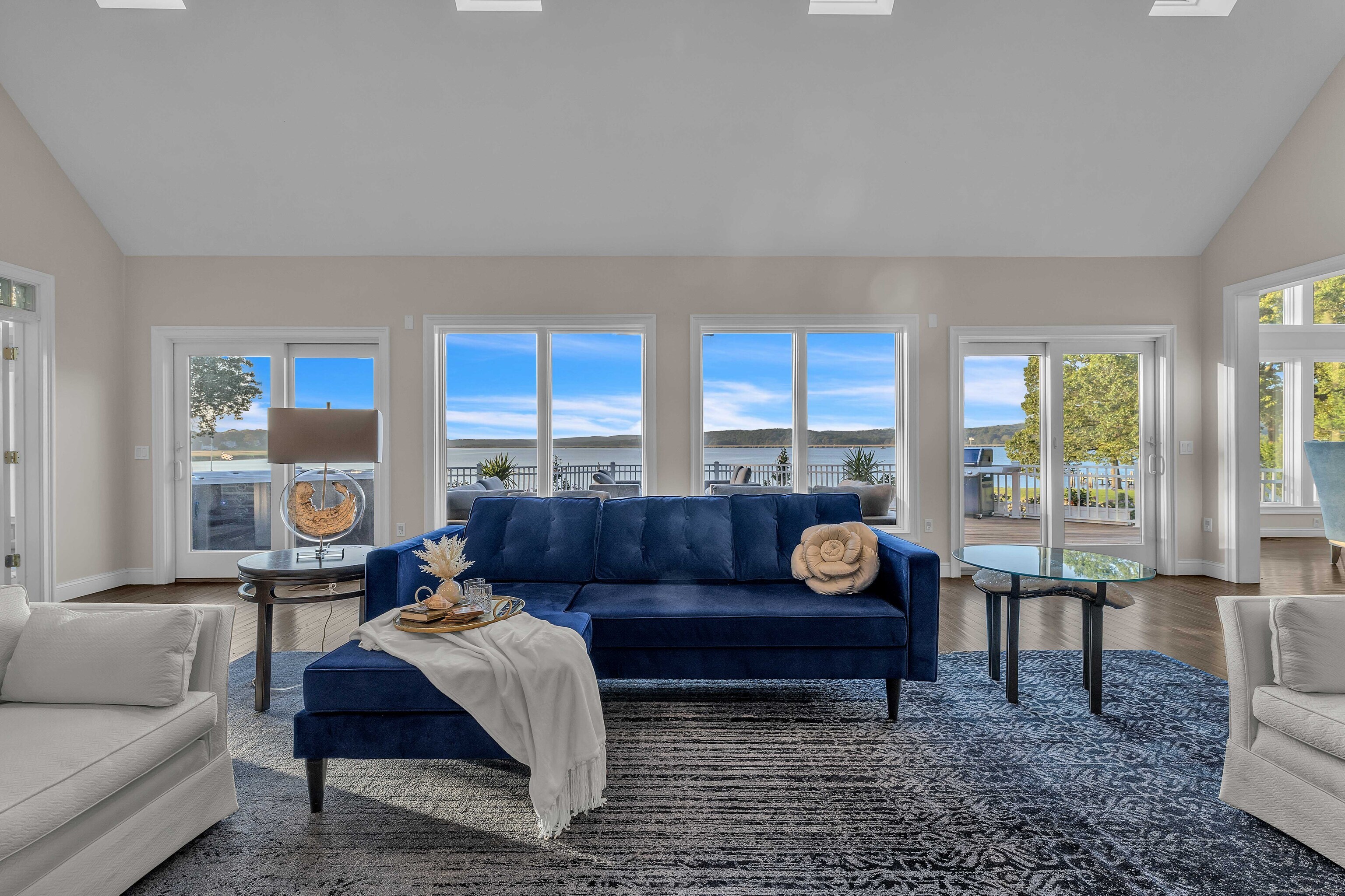 12 Rocky Point Road Old Saybrook CT 06475