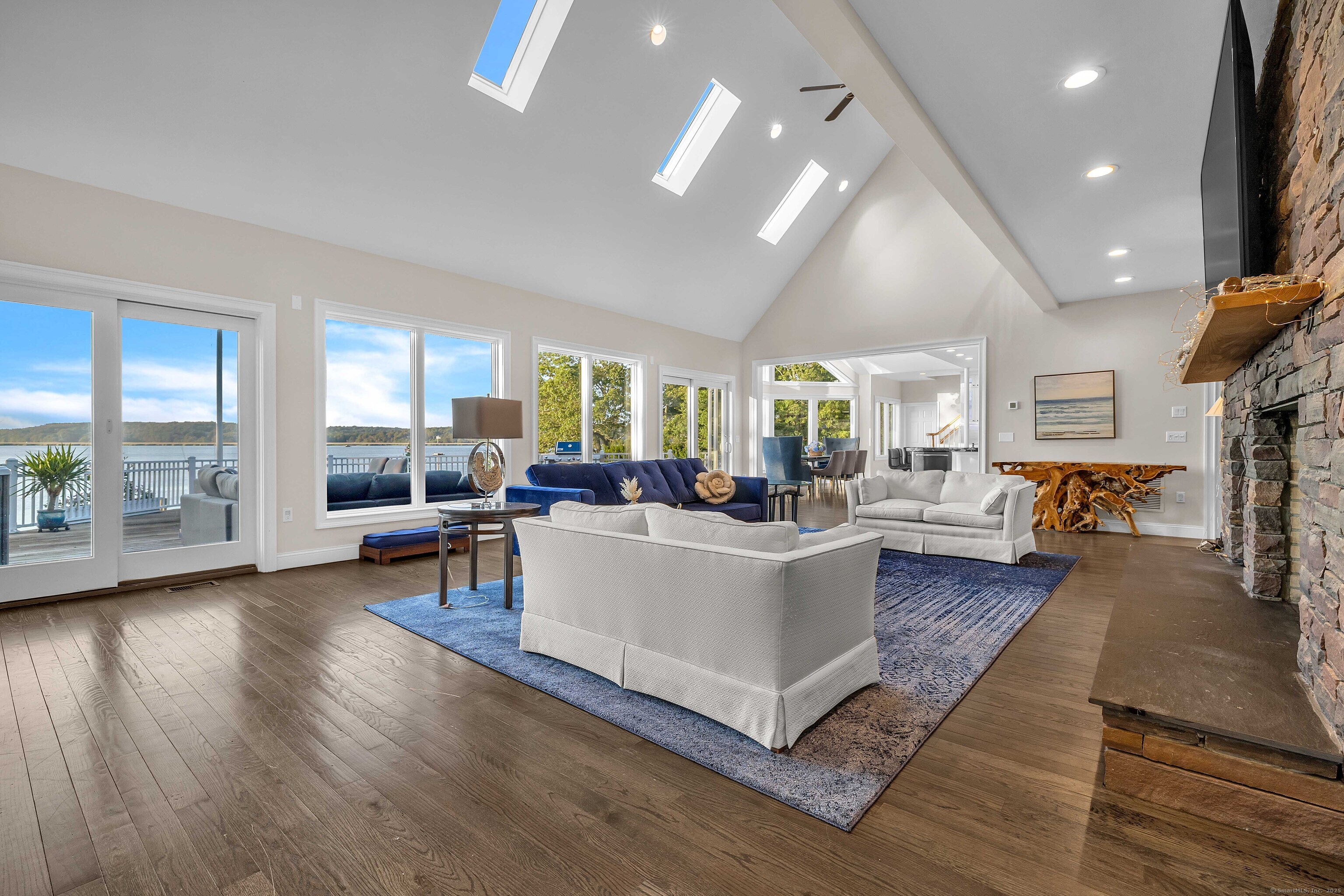 12 Rocky Point Road Old Saybrook CT 06475