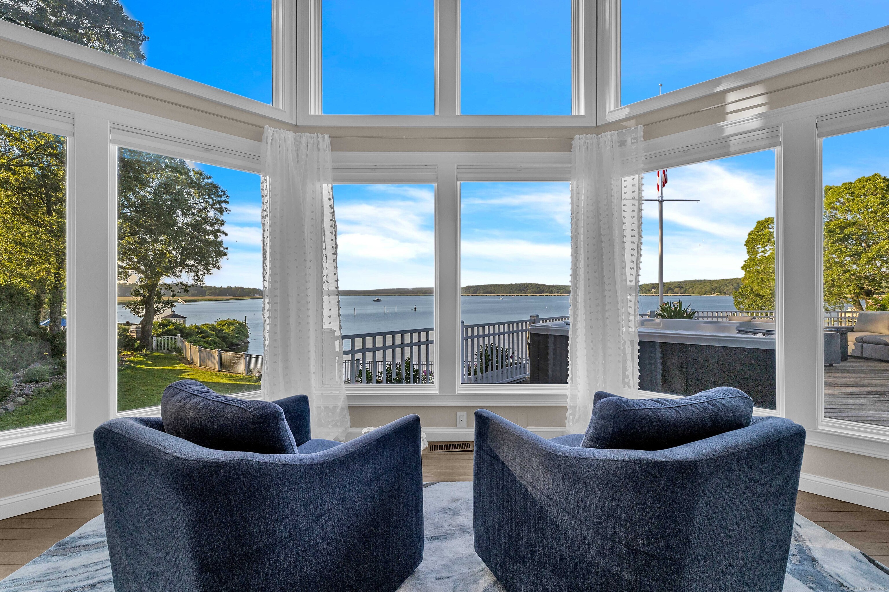 12 Rocky Point Road Old Saybrook CT 06475