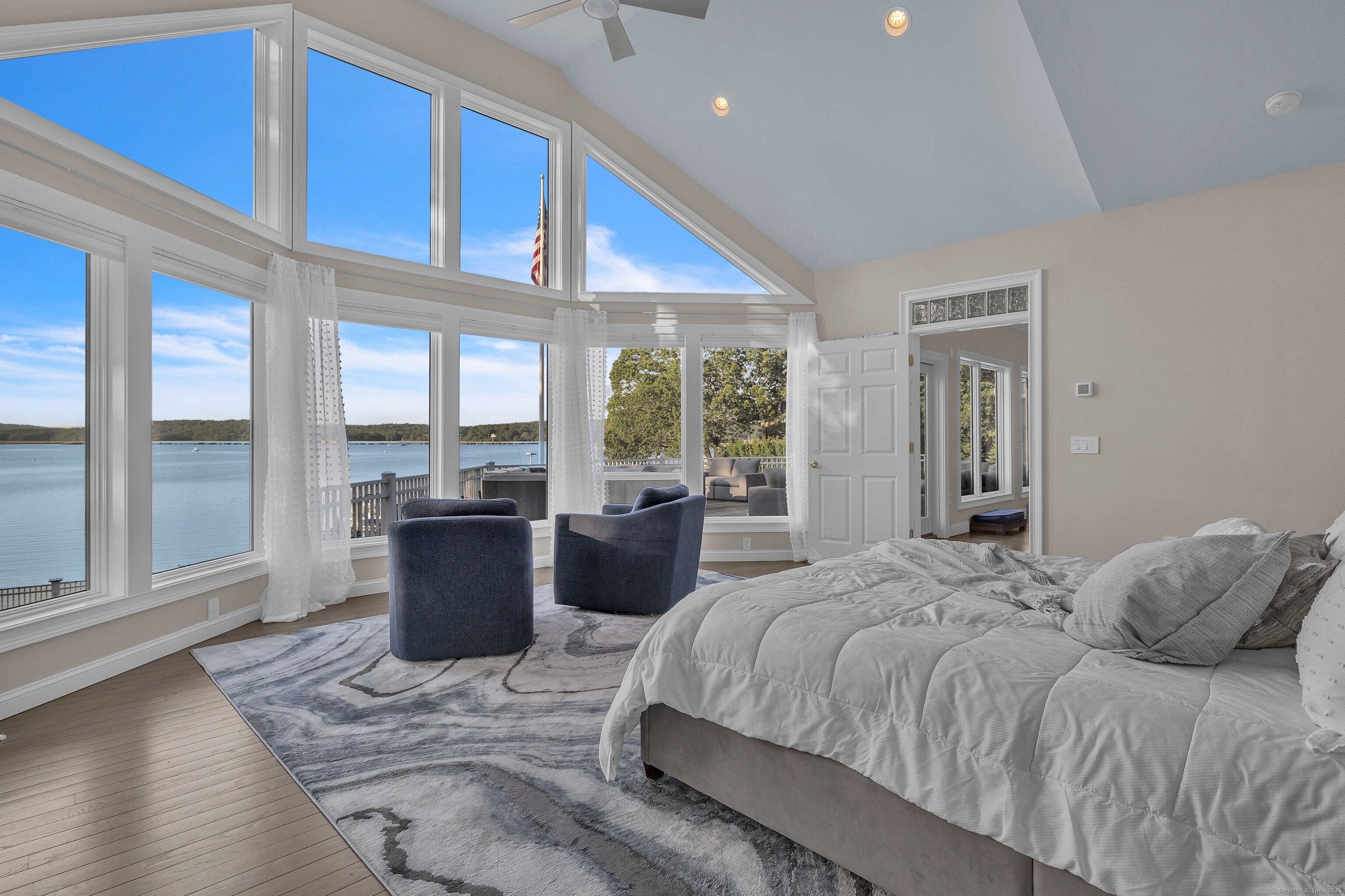 12 Rocky Point Road Old Saybrook CT 06475