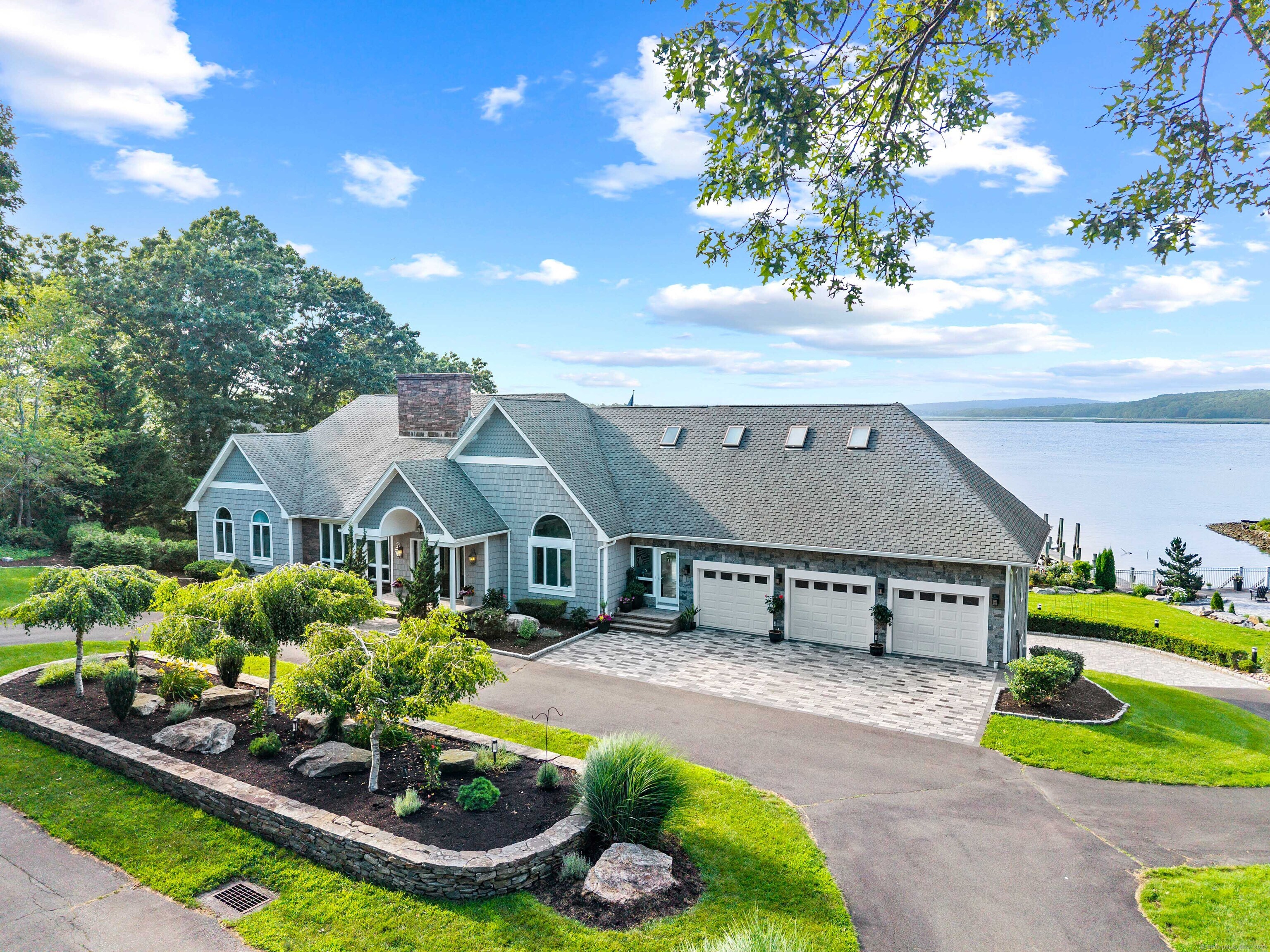 12 Rocky Point Road Old Saybrook CT 06475