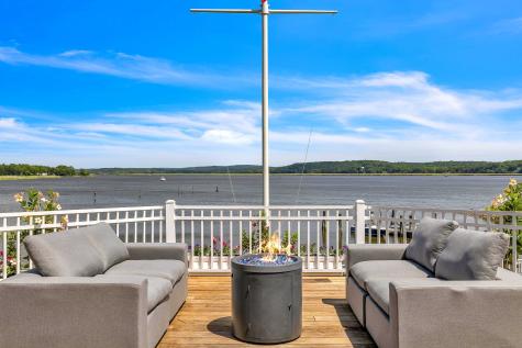 12 Rocky Point Road Old Saybrook CT 06475