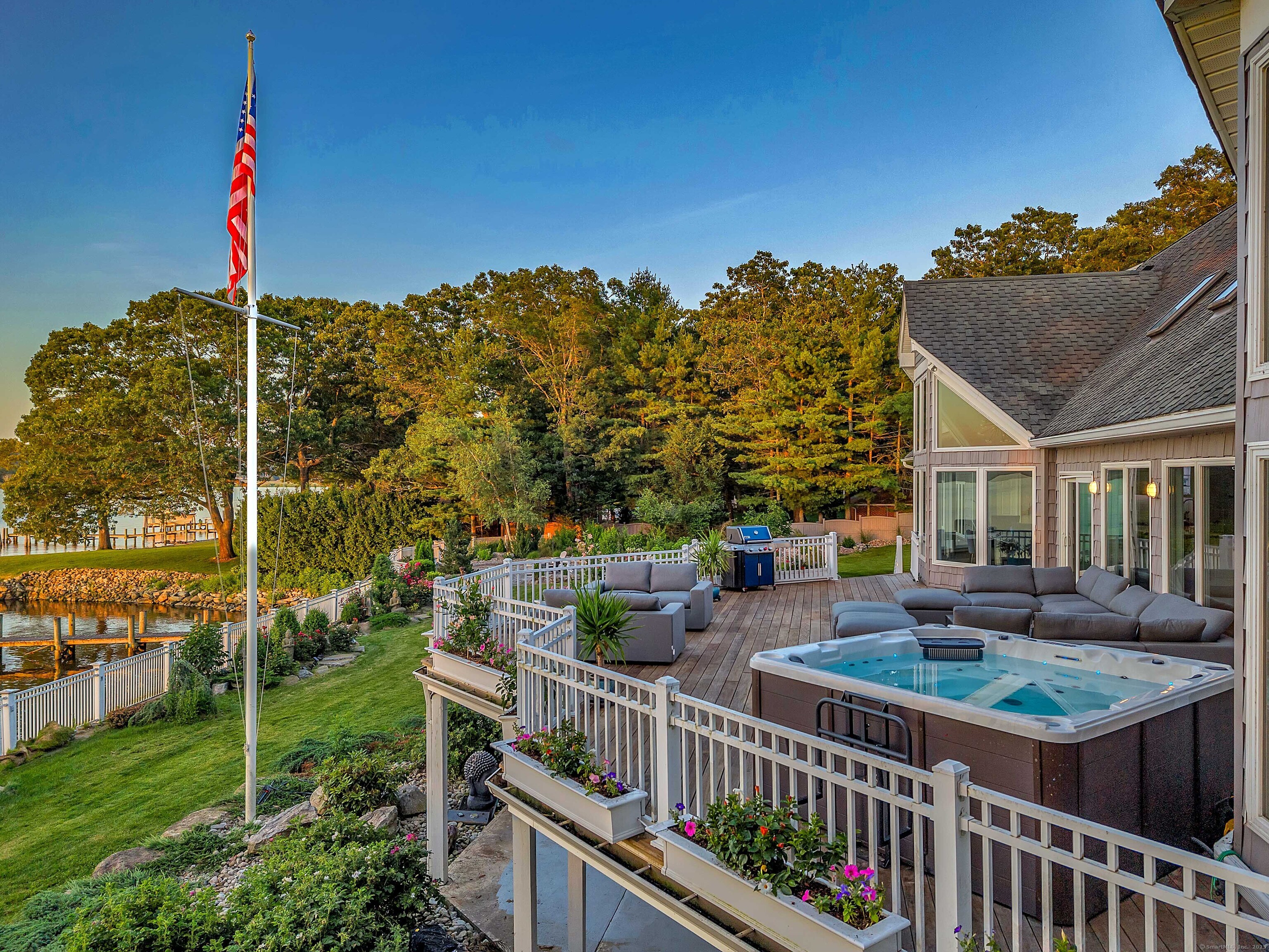 12 Rocky Point Road Old Saybrook CT 06475