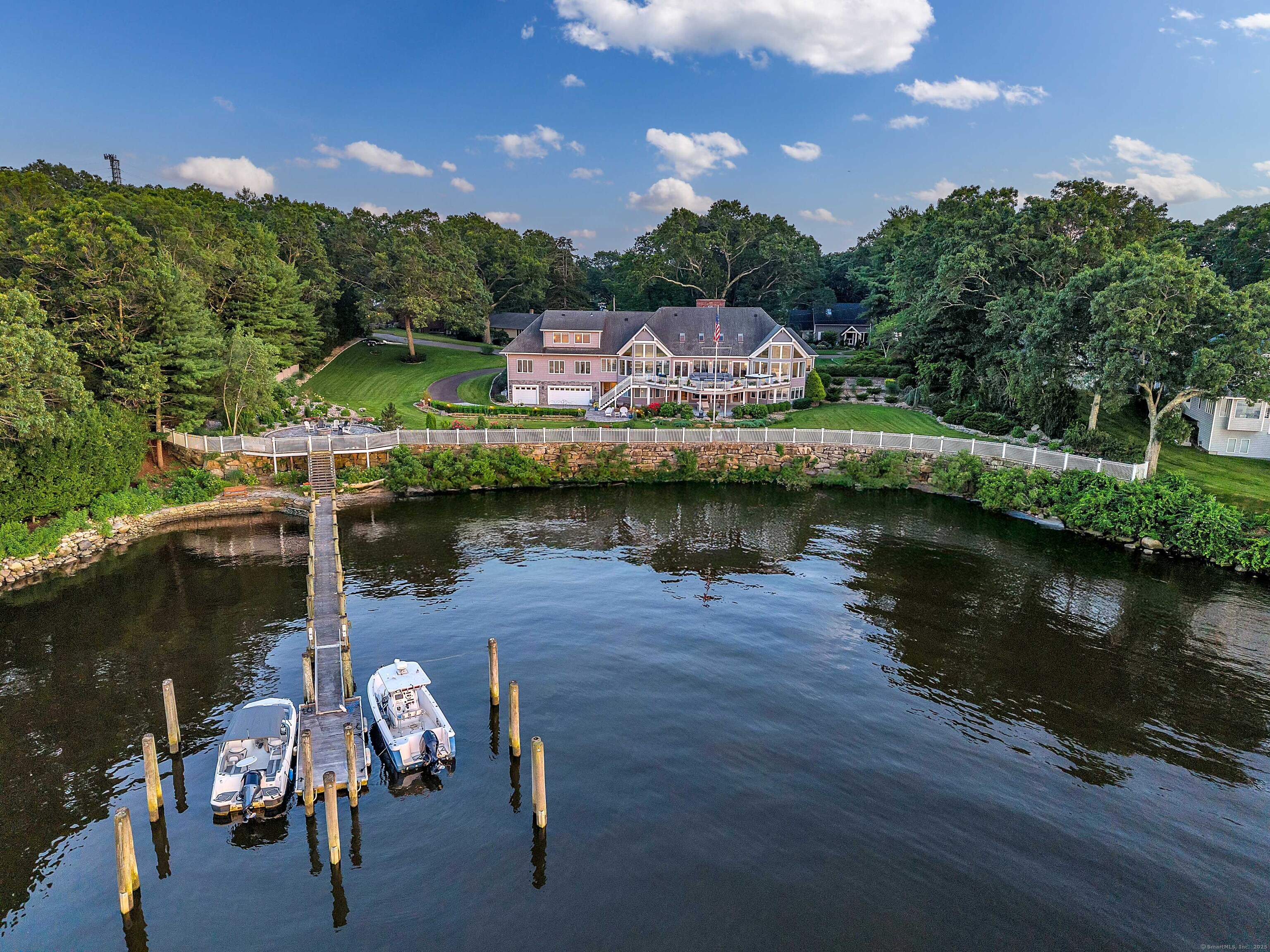 12 Rocky Point Road Old Saybrook CT 06475