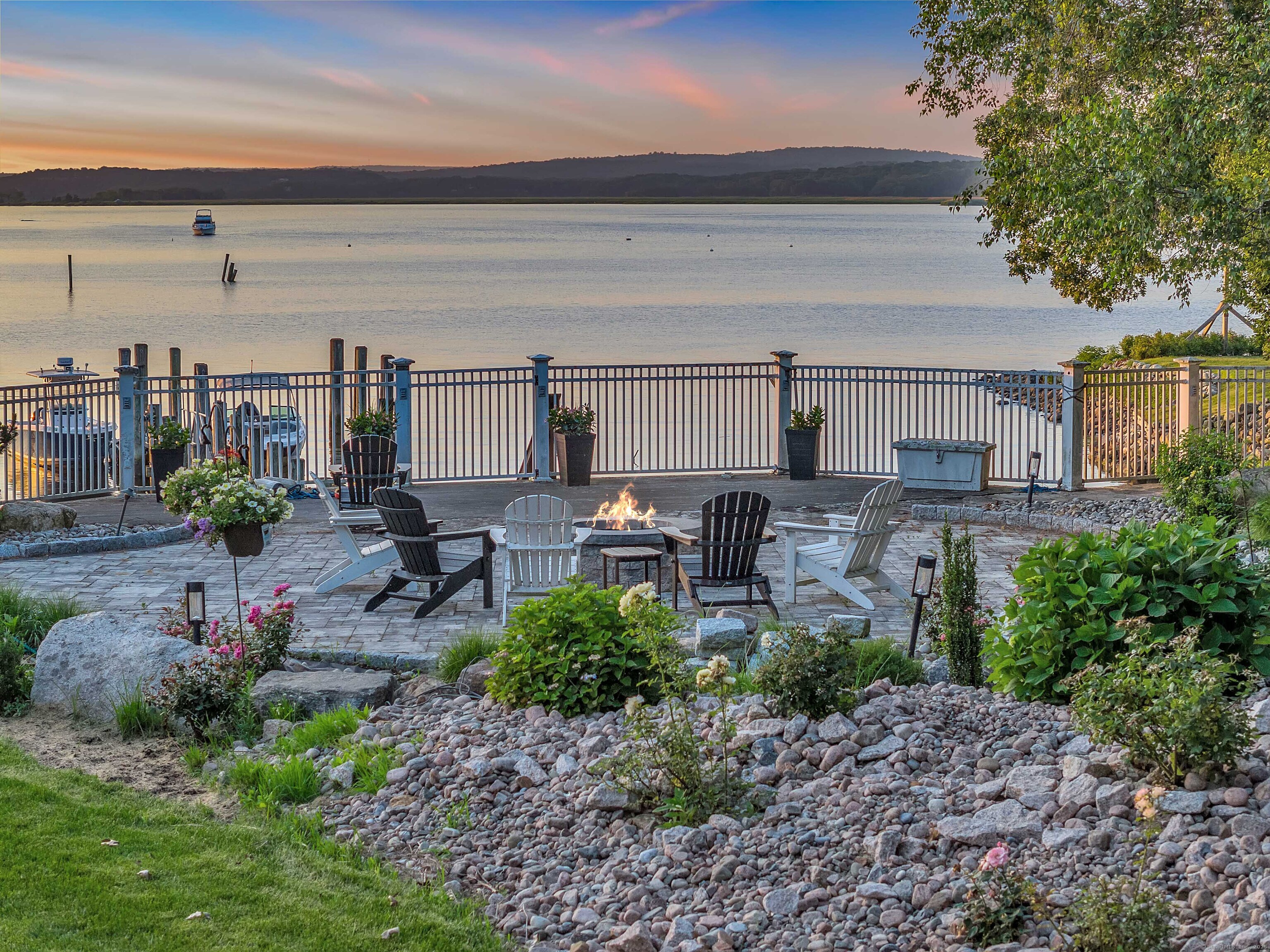 12 Rocky Point Road Old Saybrook CT 06475