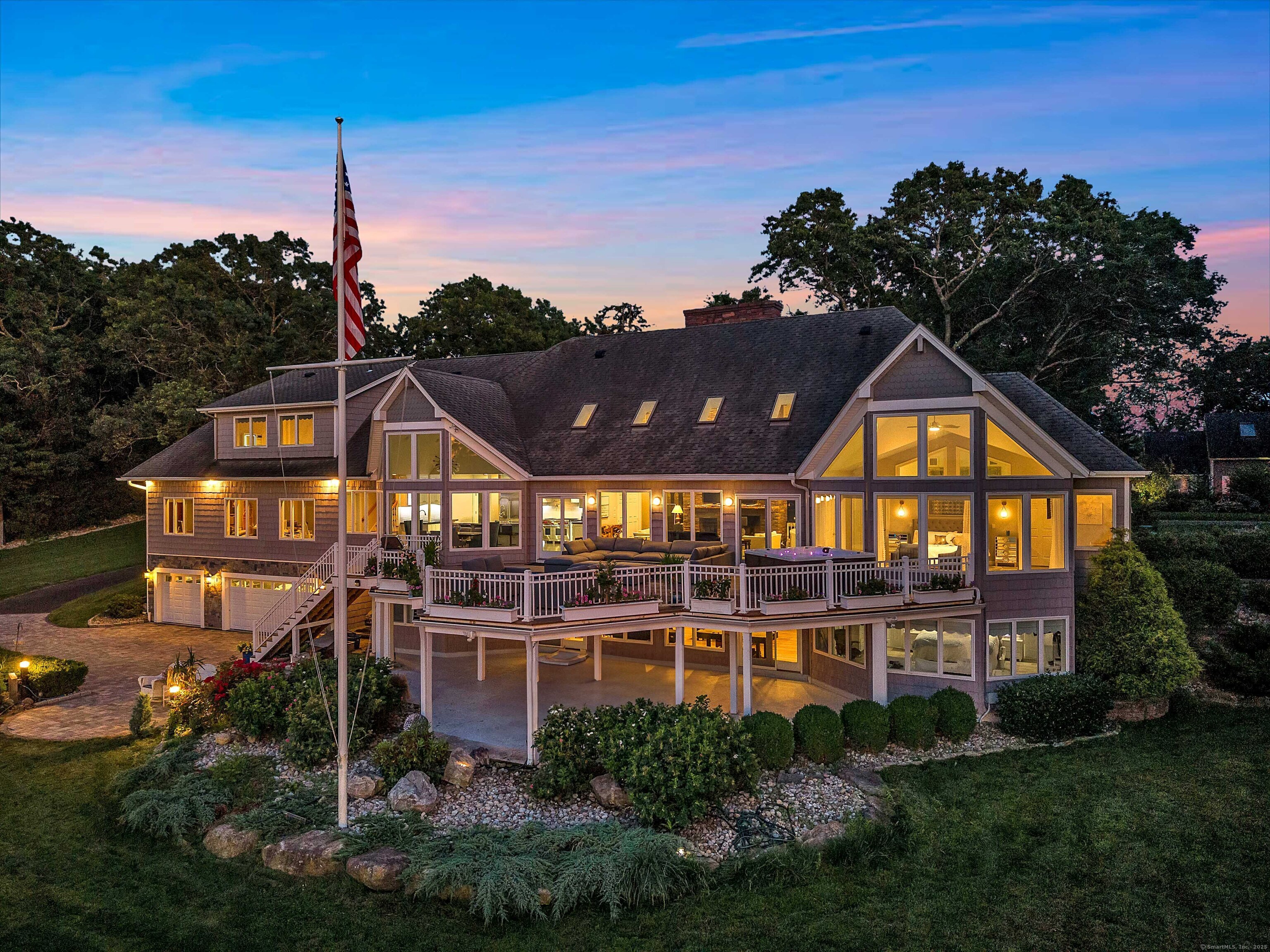 12 Rocky Point Road Old Saybrook CT 06475