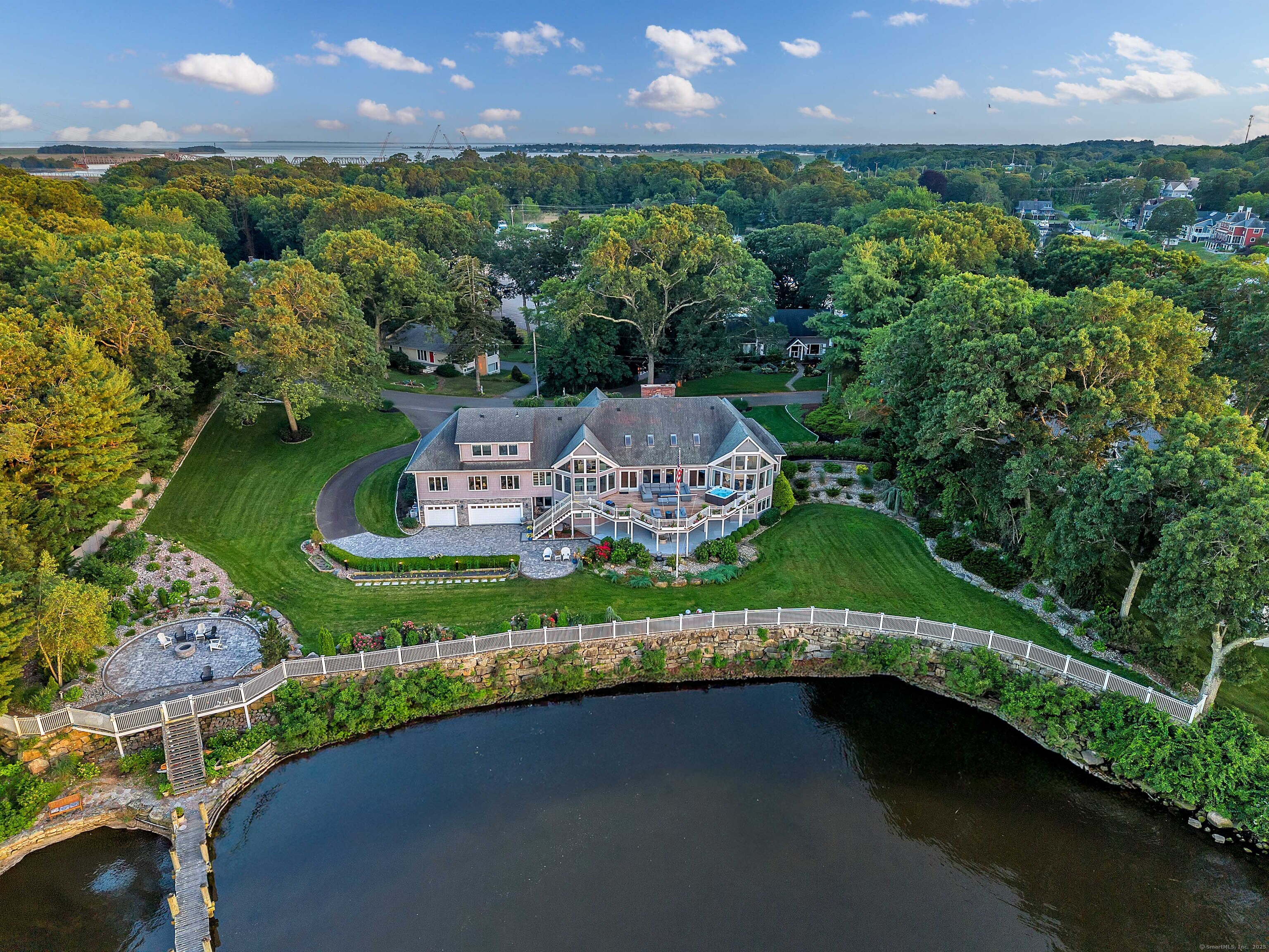 12 Rocky Point Road Old Saybrook CT 06475