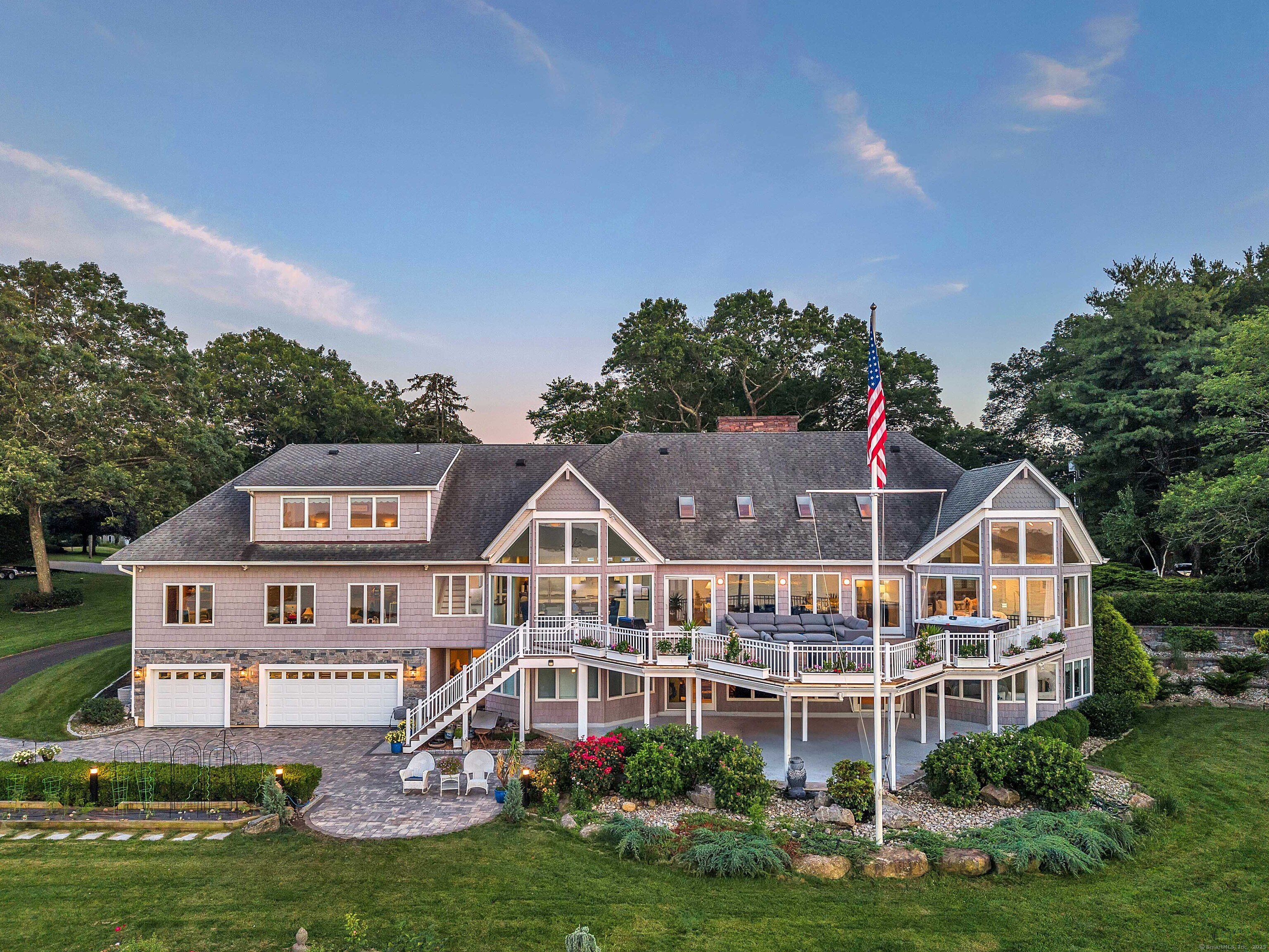 12 Rocky Point Road Old Saybrook CT 06475