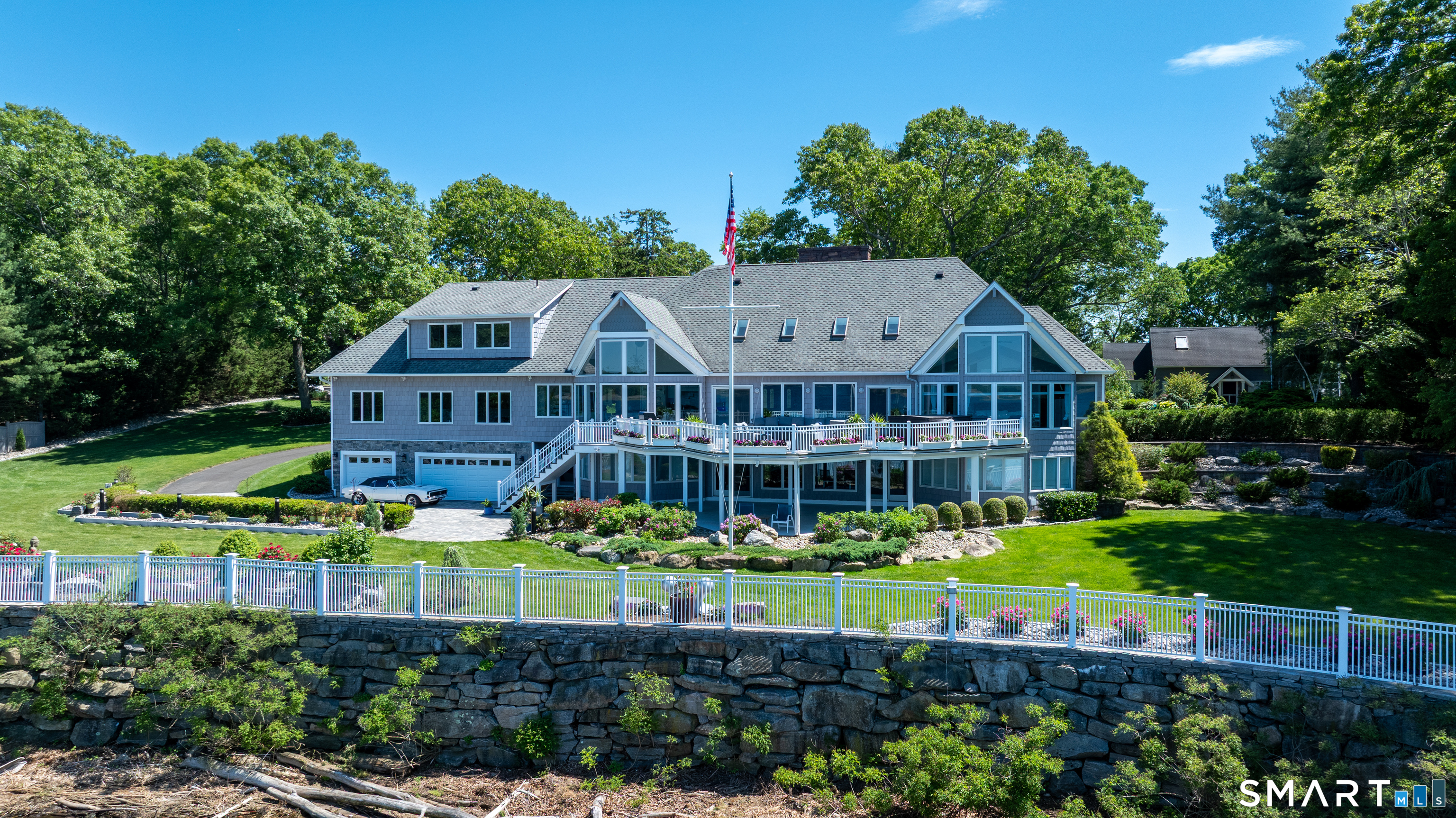 12 Rocky Point Road Old Saybrook CT 06475