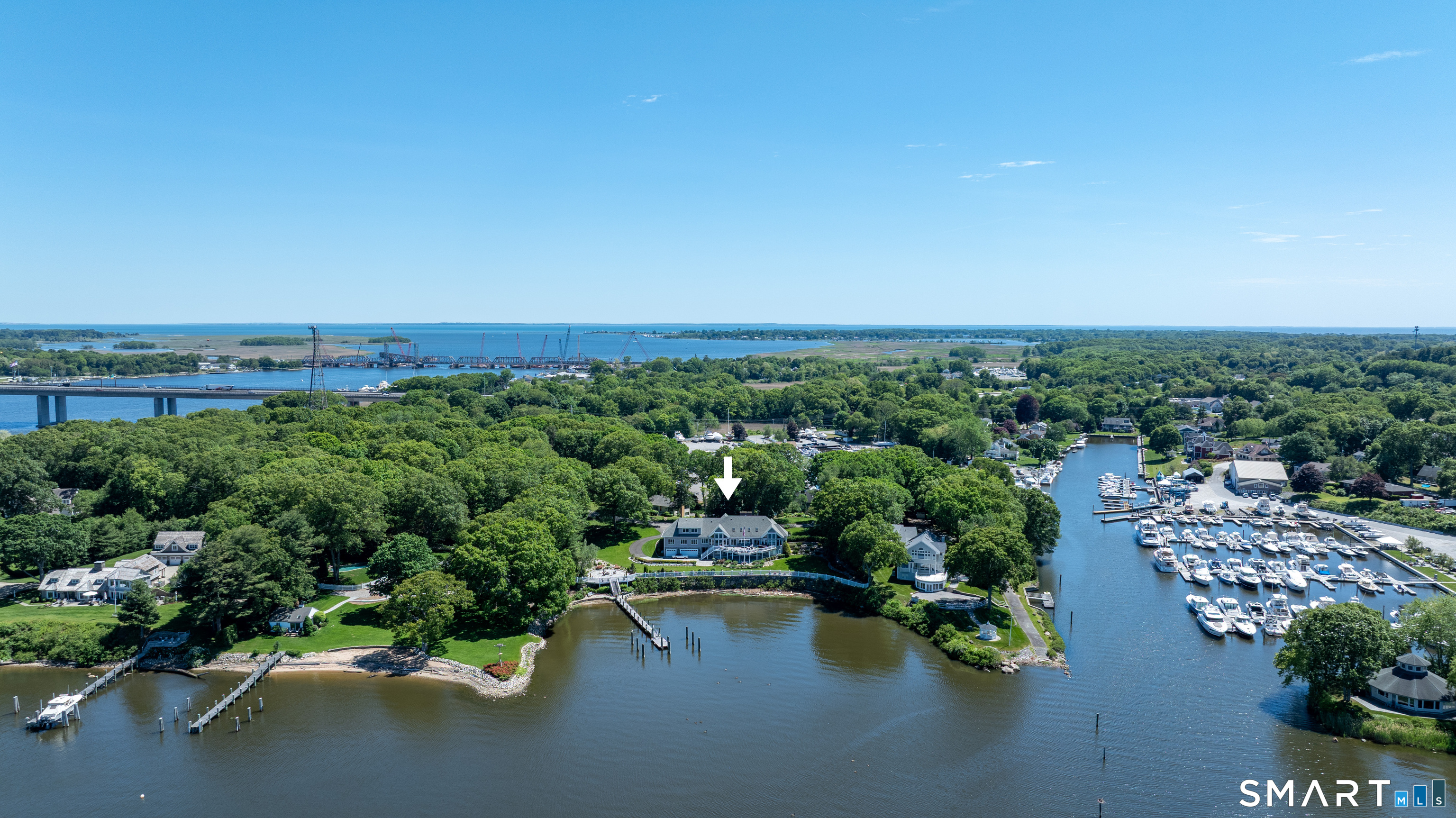 12 Rocky Point Road Old Saybrook CT 06475