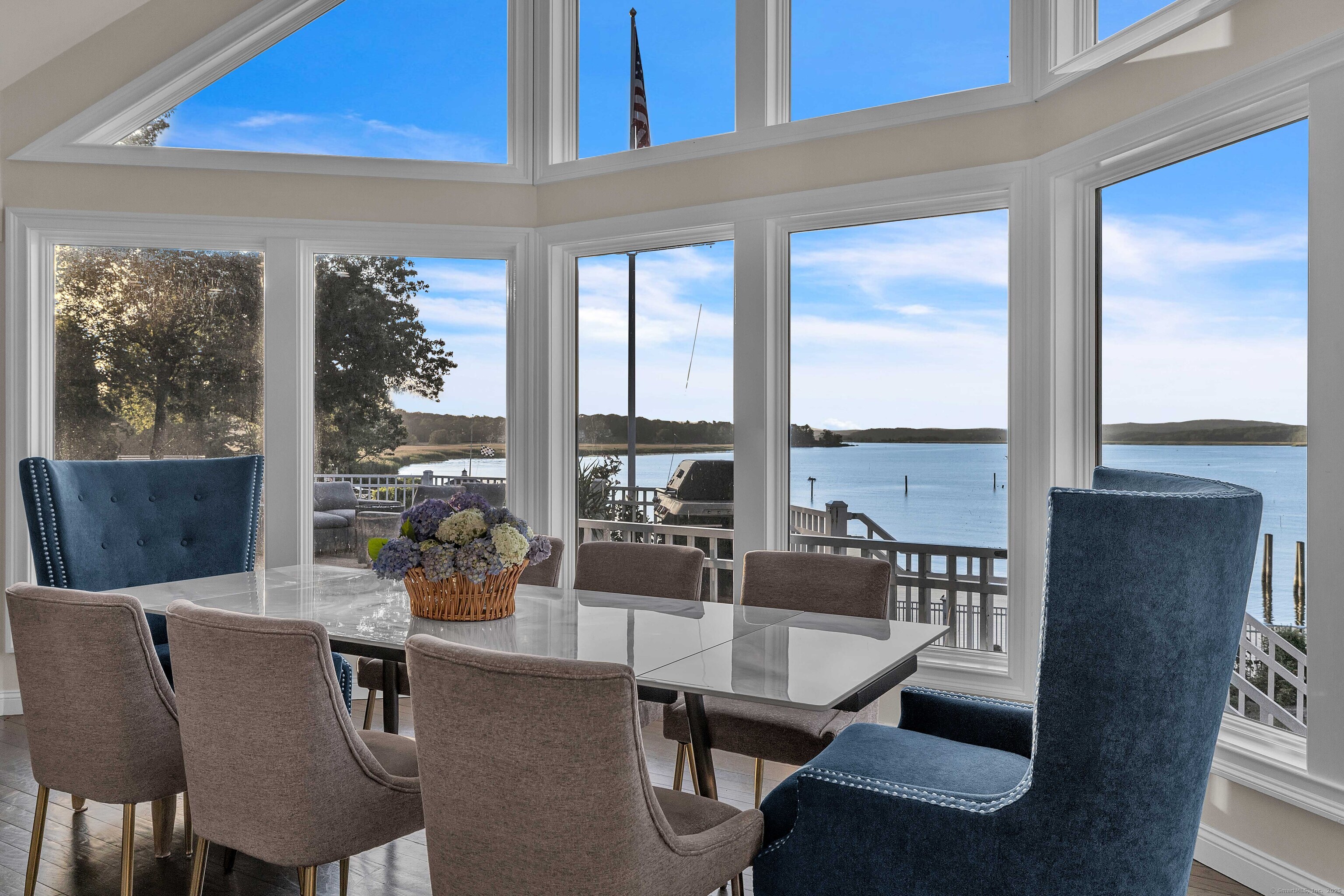 12 Rocky Point Road Old Saybrook CT 06475