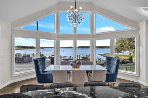 12 Rocky Point Road Old Saybrook CT 06475