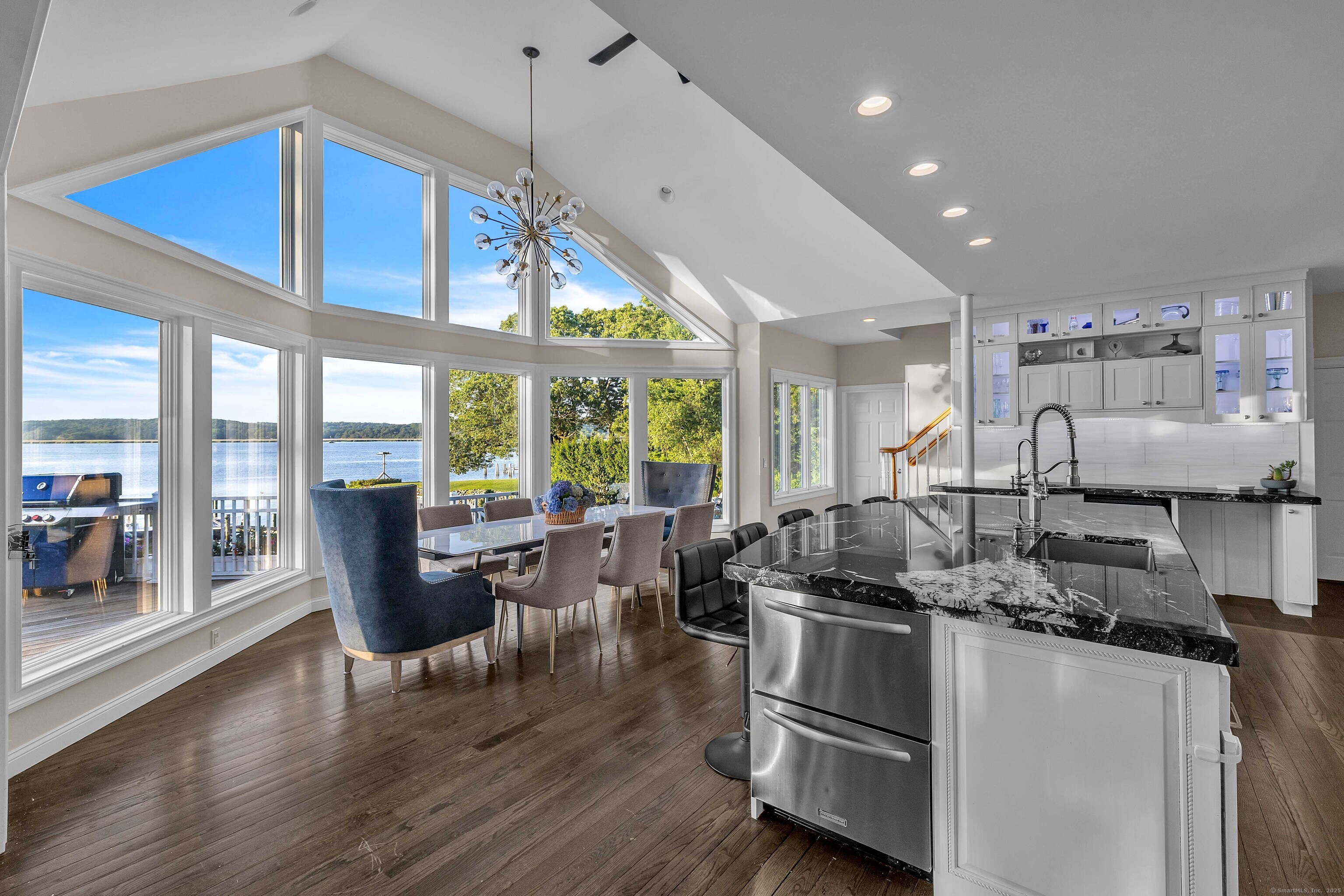 12 Rocky Point Road Old Saybrook CT 06475