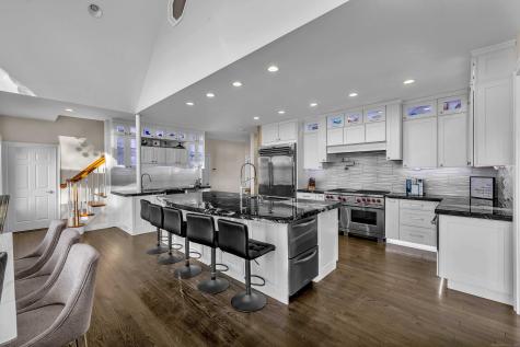 12 Rocky Point Road Old Saybrook CT 06475