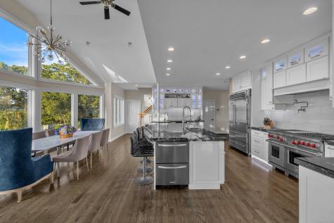 12 Rocky Point Road Old Saybrook CT 06475