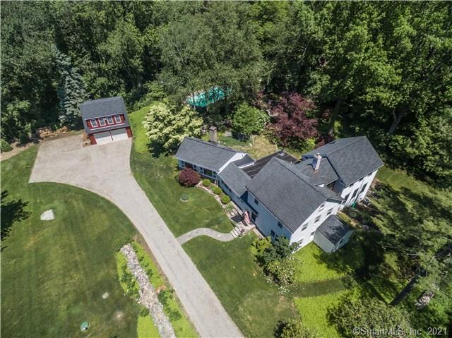 57 Lounsbury Road Ridgefield CT 06877