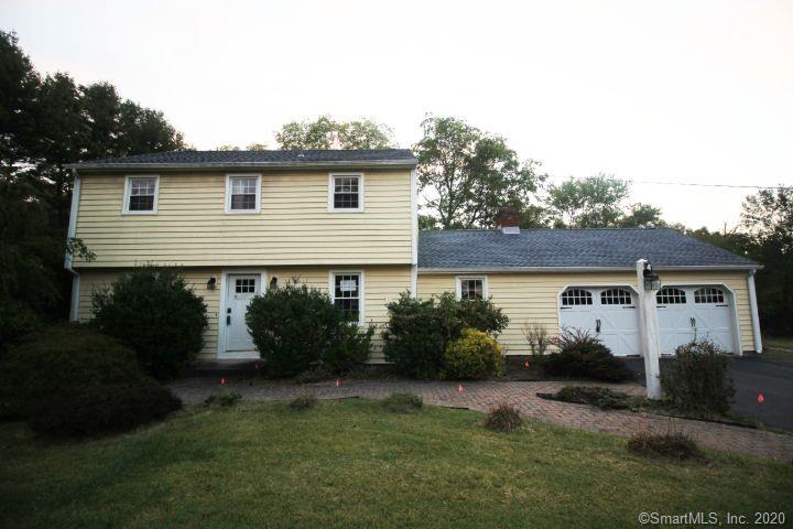 376 Sir Walter Drive Cheshire CT 06410