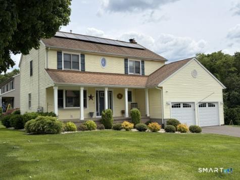 53 Dorio Drive Southington CT 06479