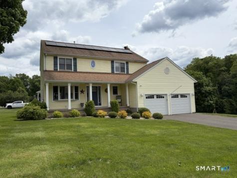 53 Dorio Drive Southington CT 06479