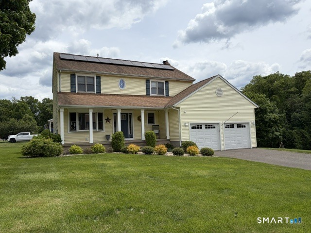 53 Dorio Drive Southington CT 06479