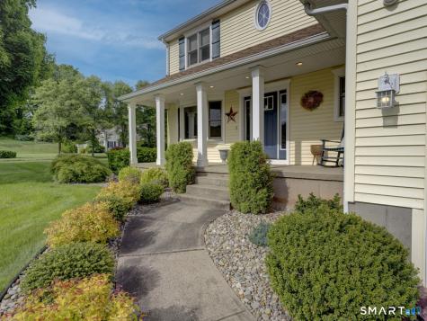 53 Dorio Drive Southington CT 06479