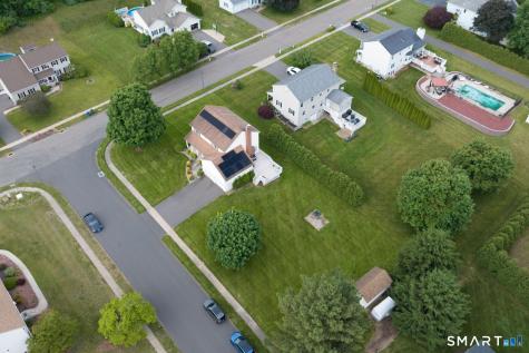 53 Dorio Drive Southington CT 06479