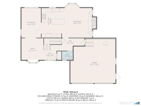 53 Dorio Drive Southington CT 06479