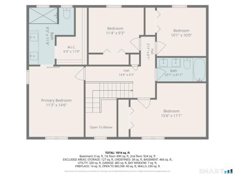53 Dorio Drive Southington CT 06479