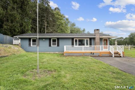 21 Friendship Street Norwich CT 06360