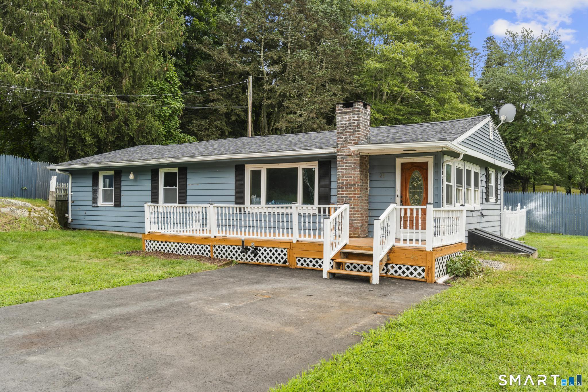 21 Friendship Street Norwich CT 06360