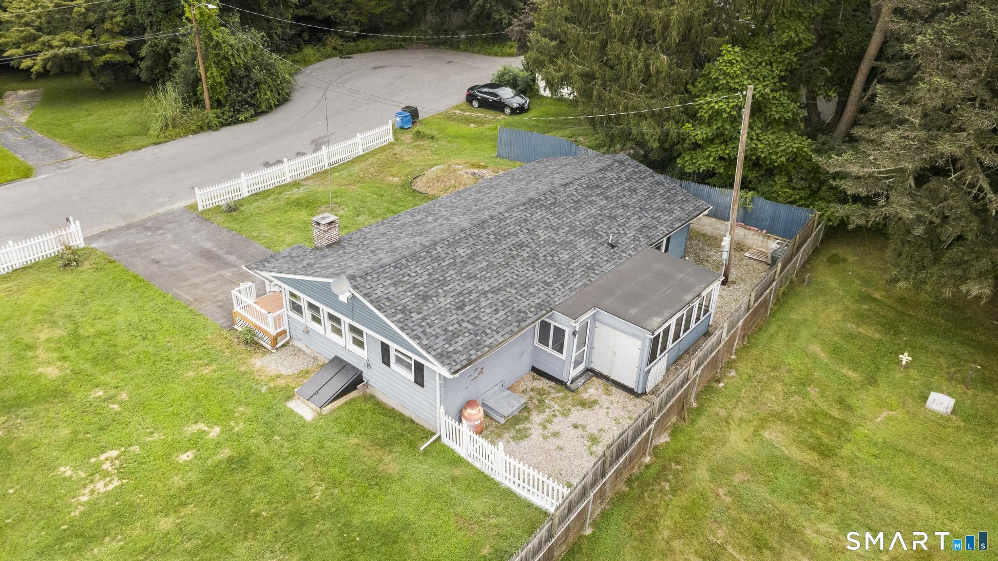21 Friendship Street Norwich CT 06360