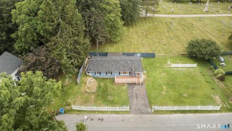 21 Friendship Street Norwich CT 06360