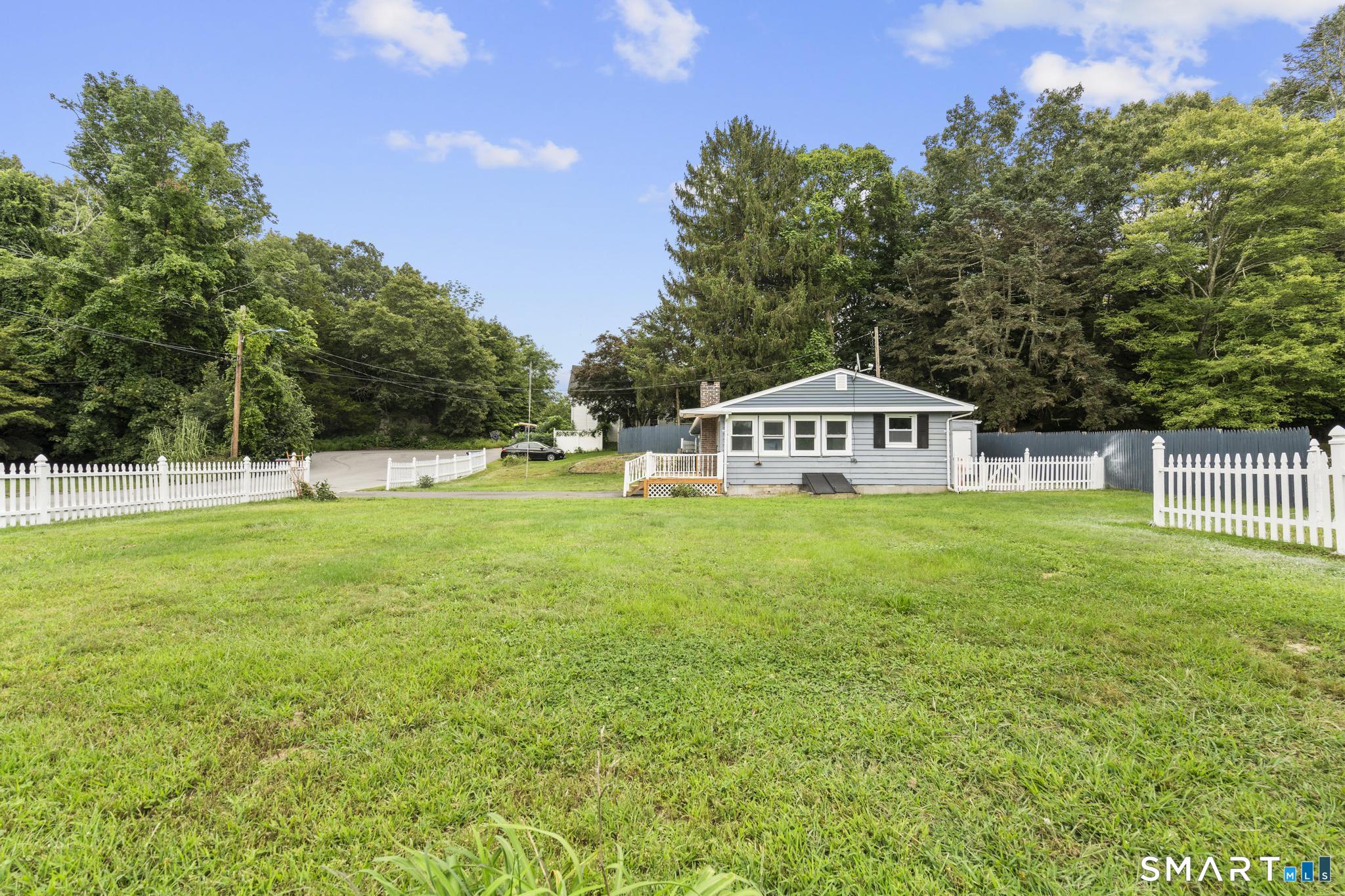 21 Friendship Street Norwich CT 06360