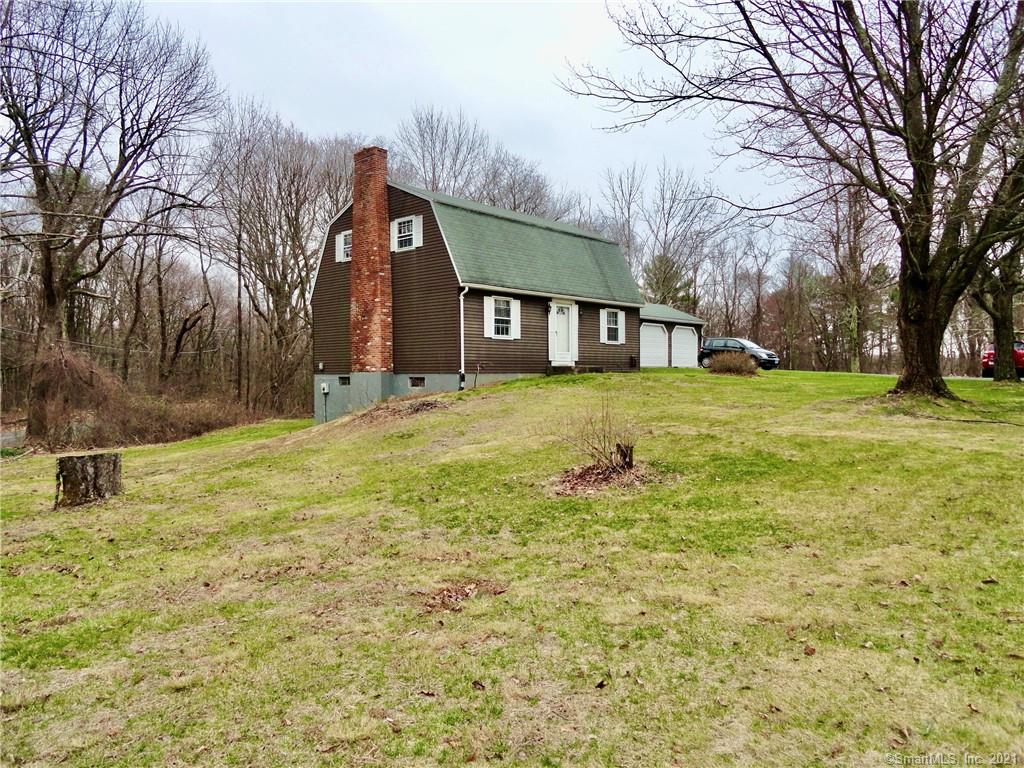 390 South Road New Hartford CT 06057